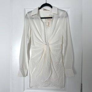 NWT Choosy long sleeve dress